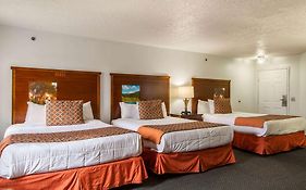 Sandia Peak Inn Motel